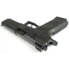 Pistolet CZ P-09 kal. 9x19mm Decocking+Manual Safety